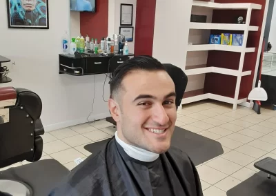 1st Yard Barbers - Watertown